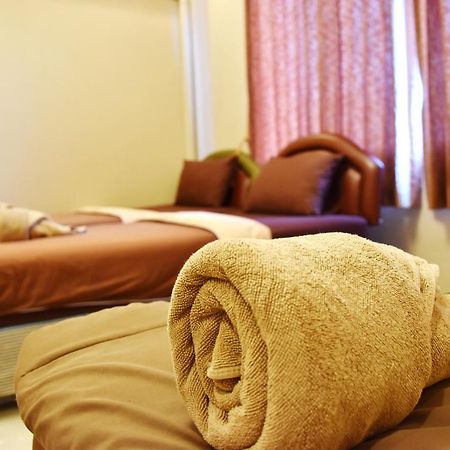 Darunee Resort Nakhon Nayok Bagian luar foto