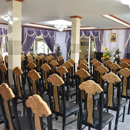 Darunee Resort Nakhon Nayok Bagian luar foto