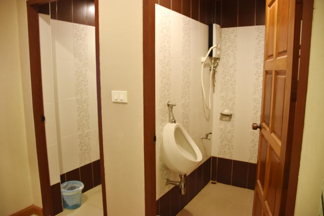 Darunee Resort Nakhon Nayok Bagian luar foto