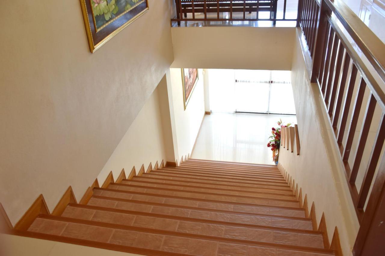 Darunee Resort Nakhon Nayok Bagian luar foto