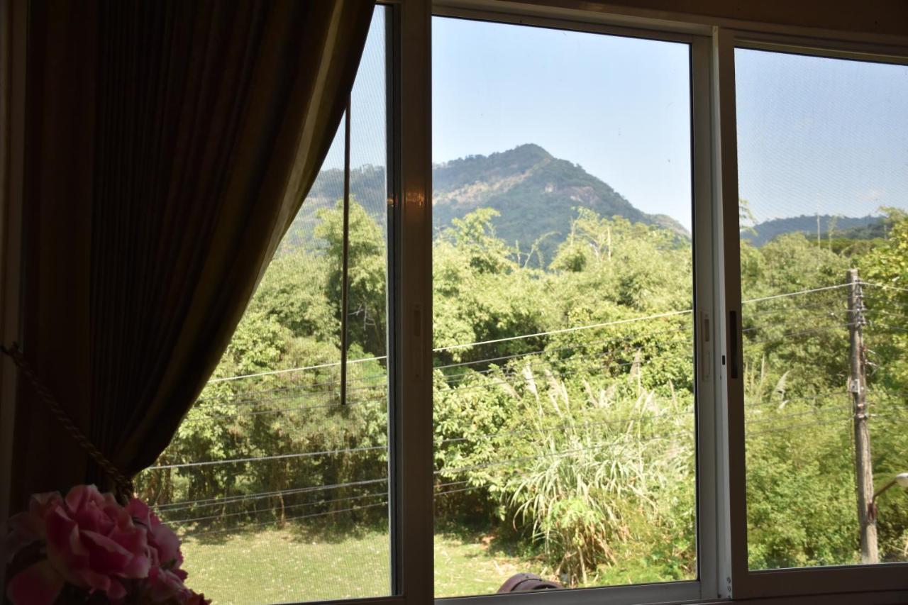 Darunee Resort Nakhon Nayok Bagian luar foto